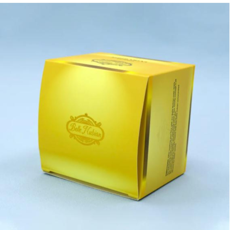 Magnetic Beautiful Big Gift Pack Box เครื่องสำอางขวดน้ำหอมขวดแข็งกระดาษแข็งแพ็คบรรจุภัณฑ์กล่องบรรจุภัณฑ์บรรจุภัณฑ์